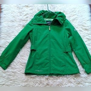 Zeroxposur weatherproof sweater